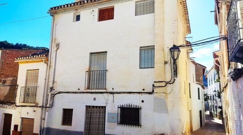 VIVIENDA EN SALERES   EL VALLE.