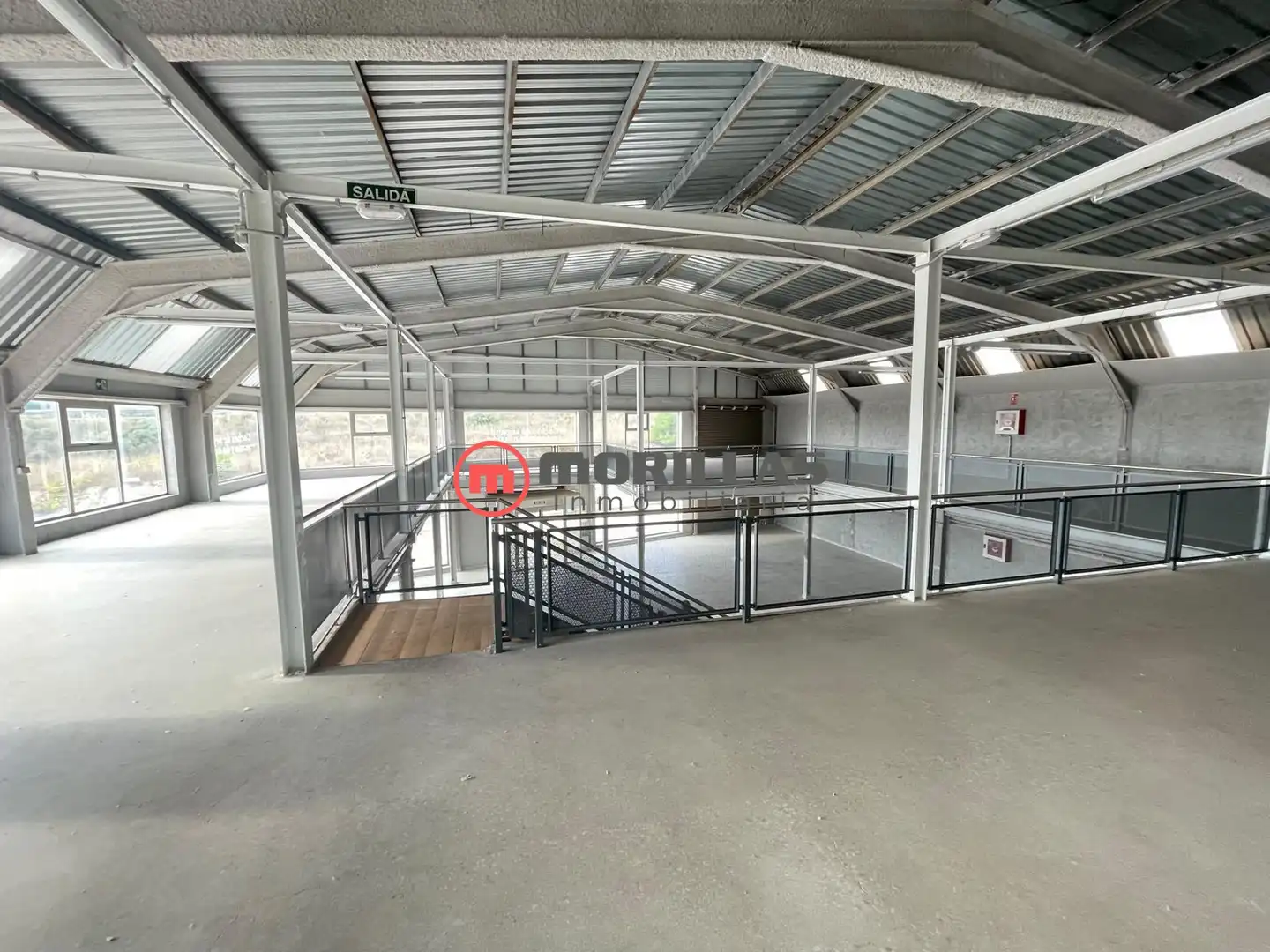 Nave industrial en venta en Bullas, Murcia