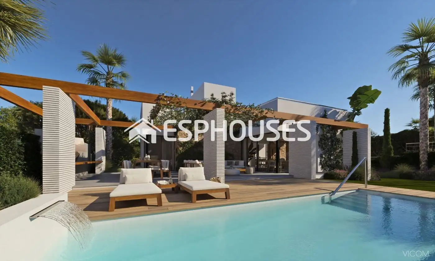 Villa avec terrasse à vendre à Orihuela Costa, imagen 8