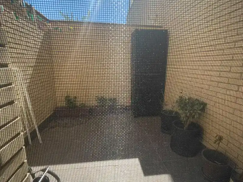 Terraza de Piso en venta en Pinto con Aire acondicionado, Jardín privado y Piscina