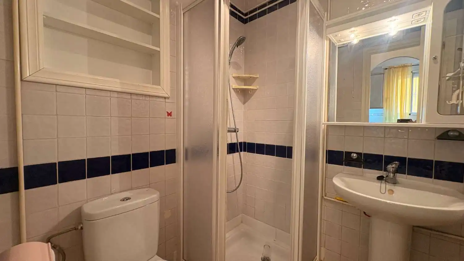 Bany de Casa o xalet en venda en Orihuela amb Aire condicionat, Calefacció i Terrassa