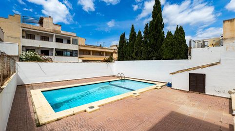 Foto 3 de Casa o xalet en venda a Calle Princep, Colònia Sant Jordi, Ses Salines