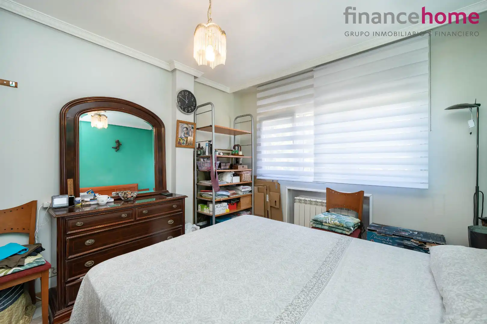 Wohnung mit Balkon zum Verkauf in Calle Salobreña, imagen 27
