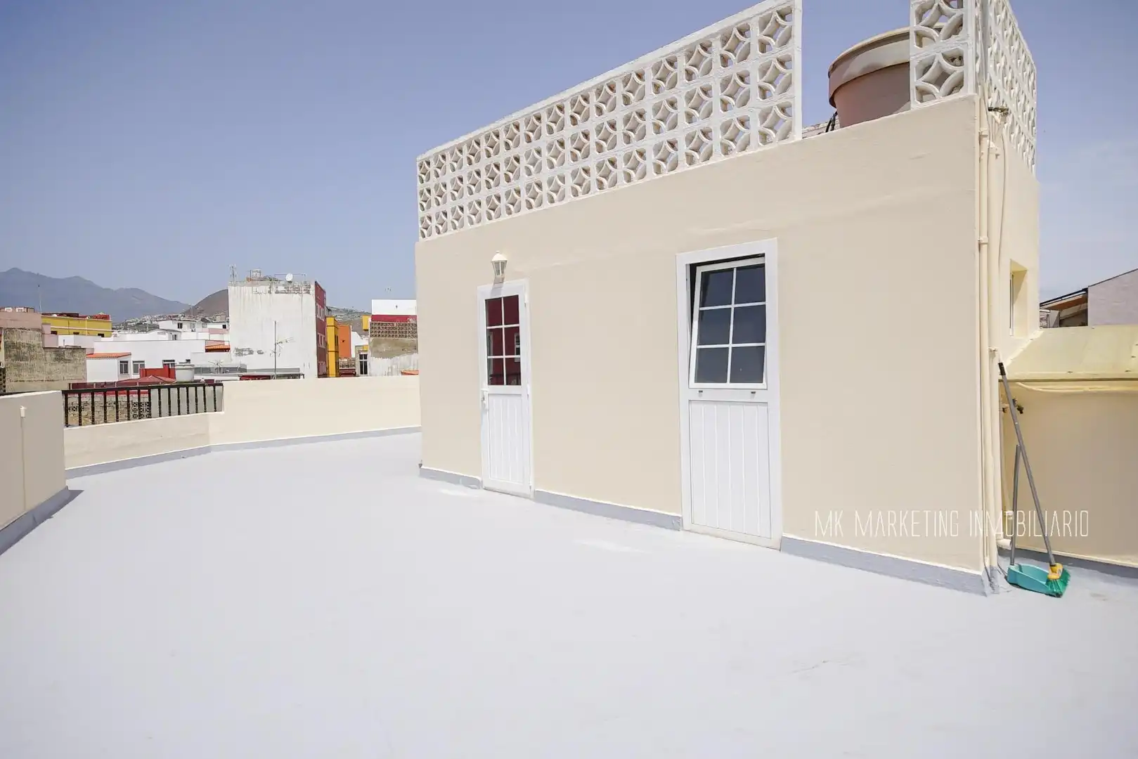 Terrace of Flat for sale in Telde  with Balcony