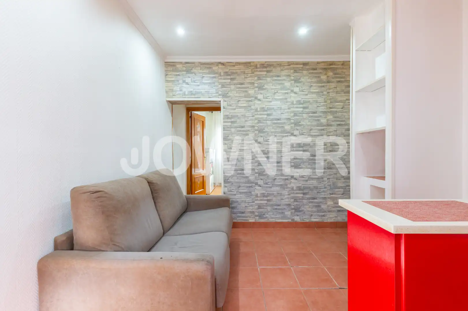 Flat for rent in Calle del Puerto de Arlabán, San Diego