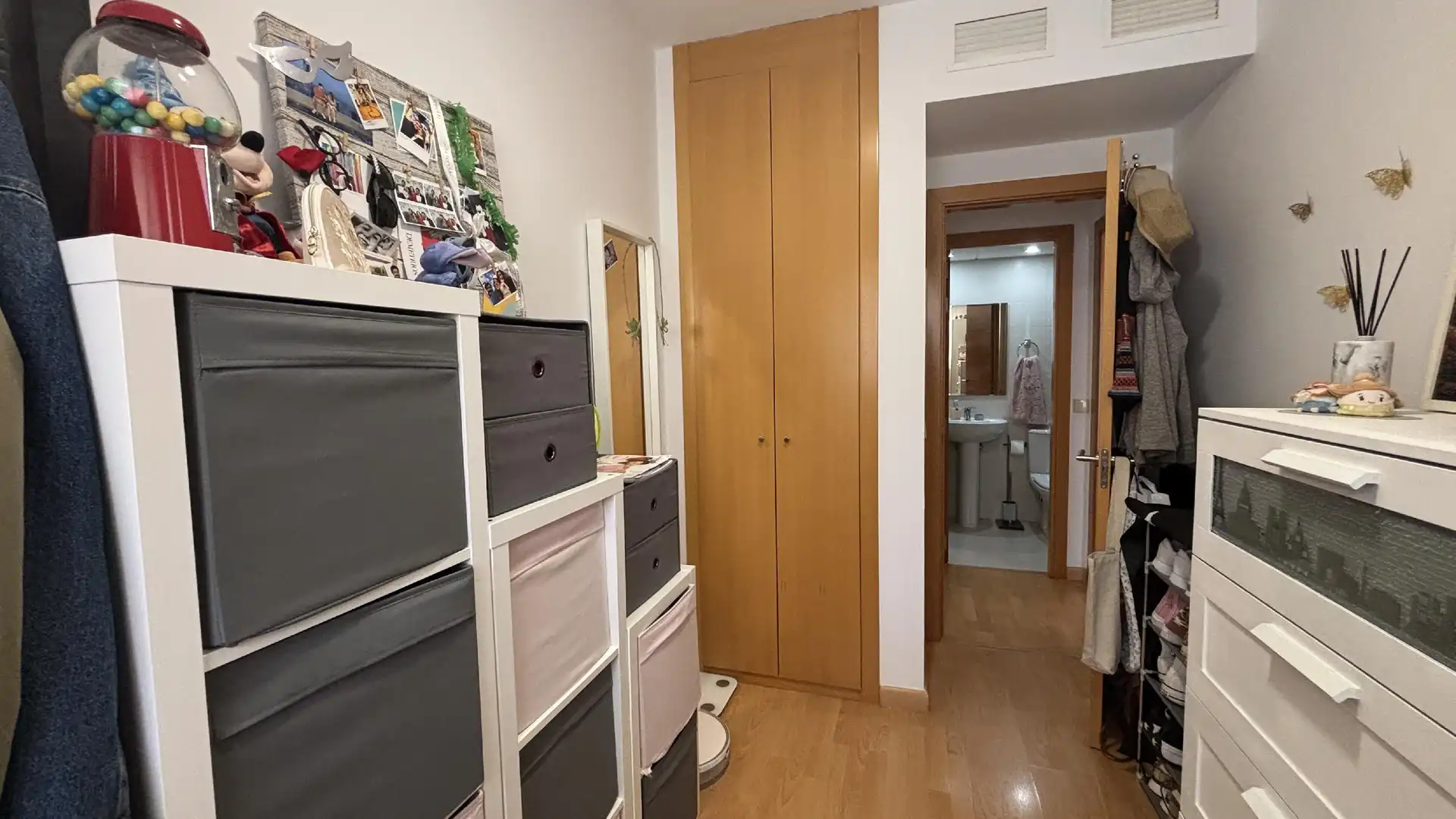 Apartament amb piscina en venda a Santangelo, imagen 21