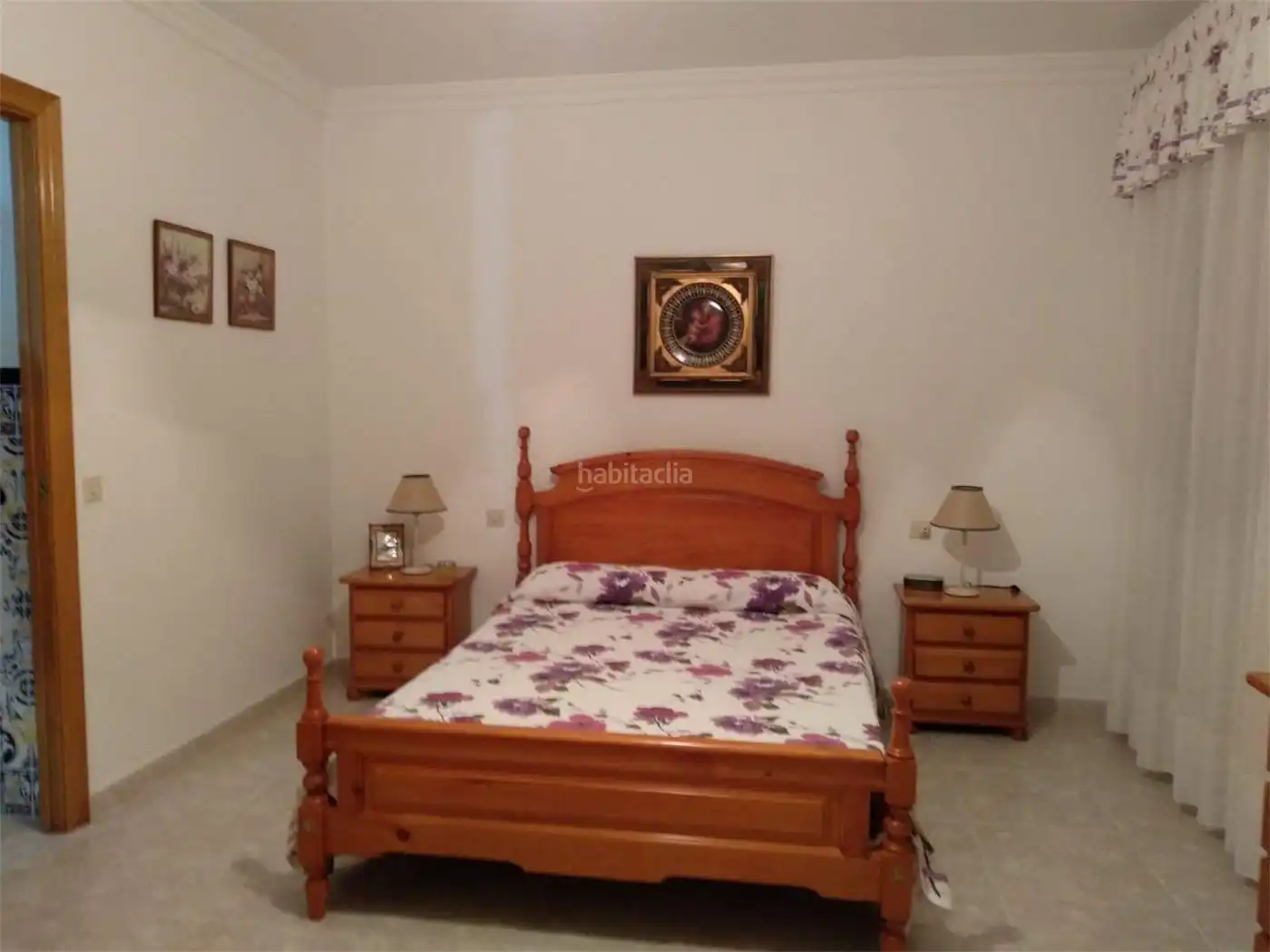 Reihenhaus zum Verkauf in Calle Calvario 46, imagen 12