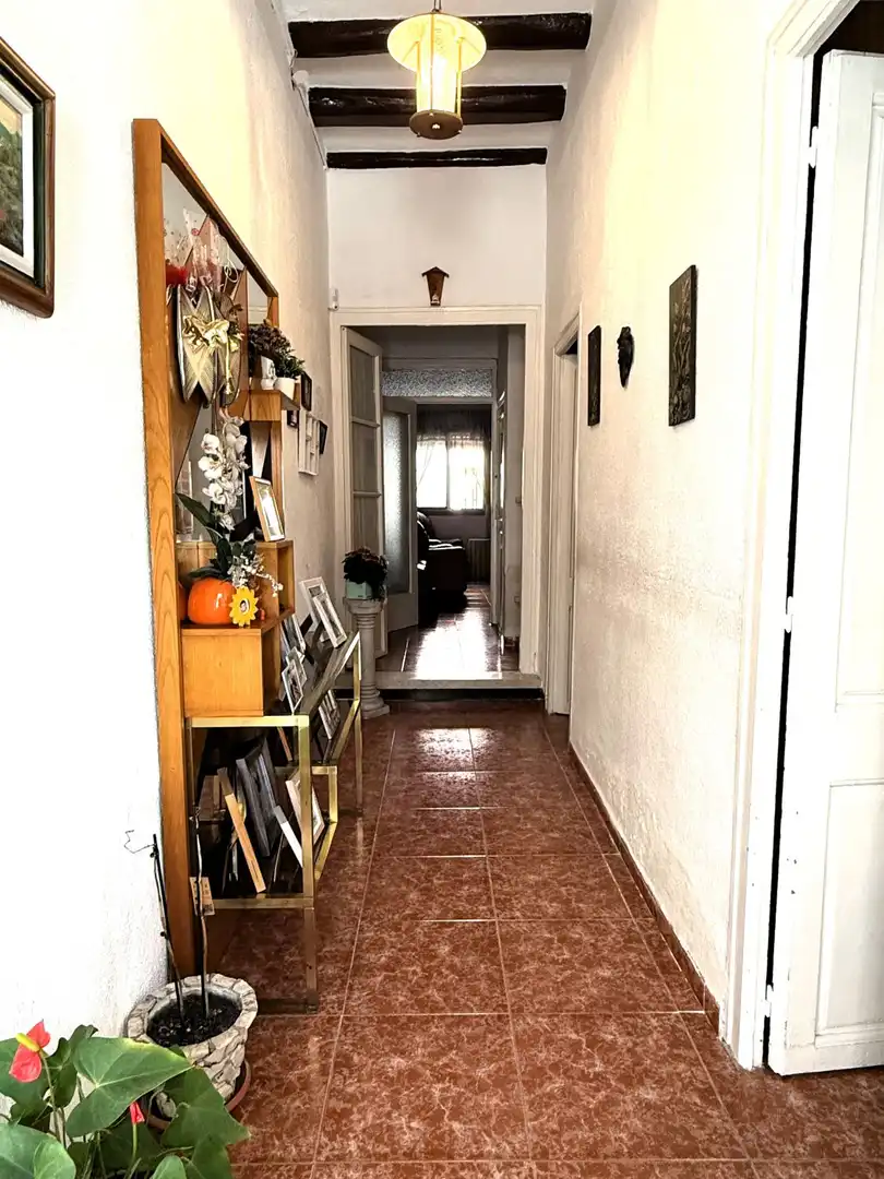 Casa o xalet en venda en Sant Boi de Llobregat amb Aire condicionat, Terrassa i Traster
