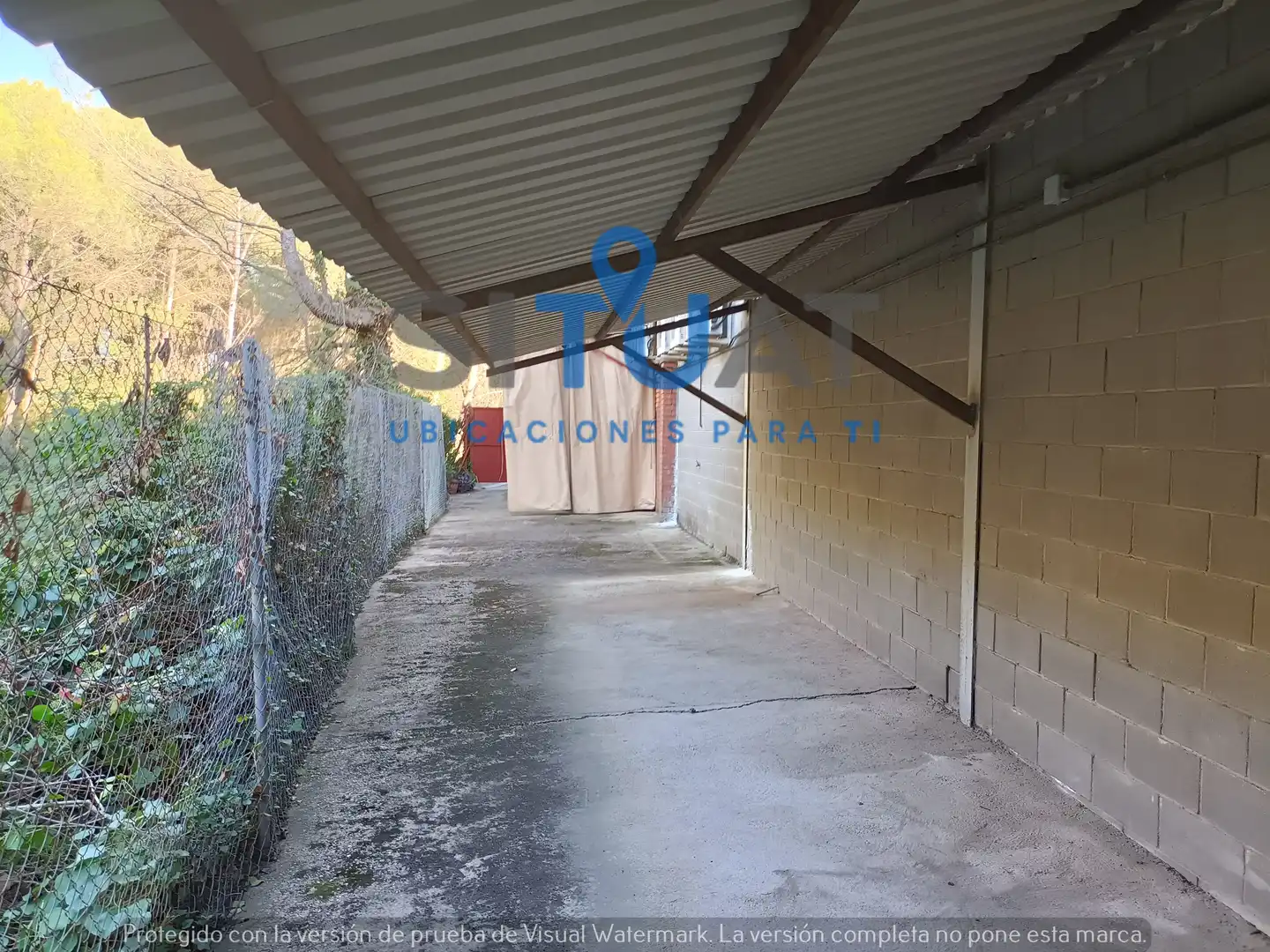 Nave industrial en alquiler en Carrer Joventut 2, imagen 25