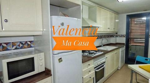 Photo 3 of Flat to rent in Camí Fondo, Valencia