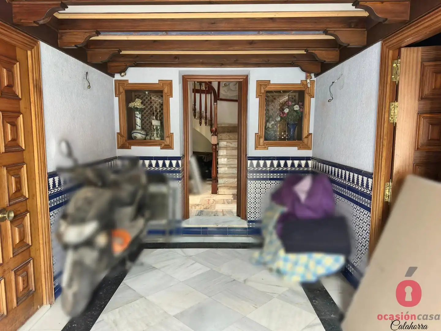 Casa in vendita a Sur