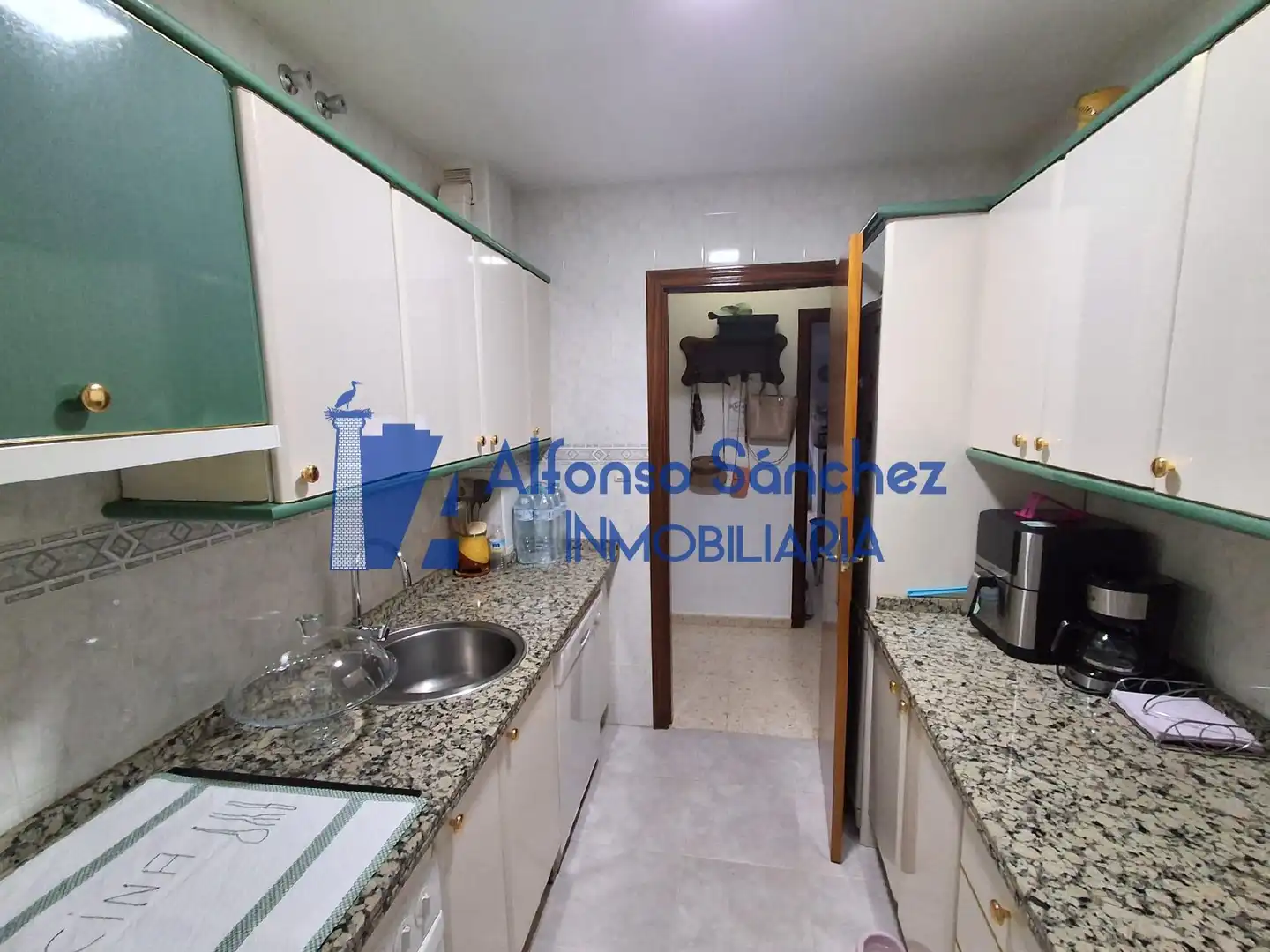 Wohnung zum Verkauf in Almendralejo, imagen 2