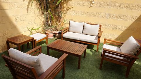 Foto 3 de Casa adosada de alquiler en Calle Mencey Güímar, Llano del Camello, San Miguel de Abona