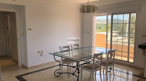 Foto 5 von Dachboden zur Miete in Avenida de la Alcudia, 130b, Río Real, Marbella