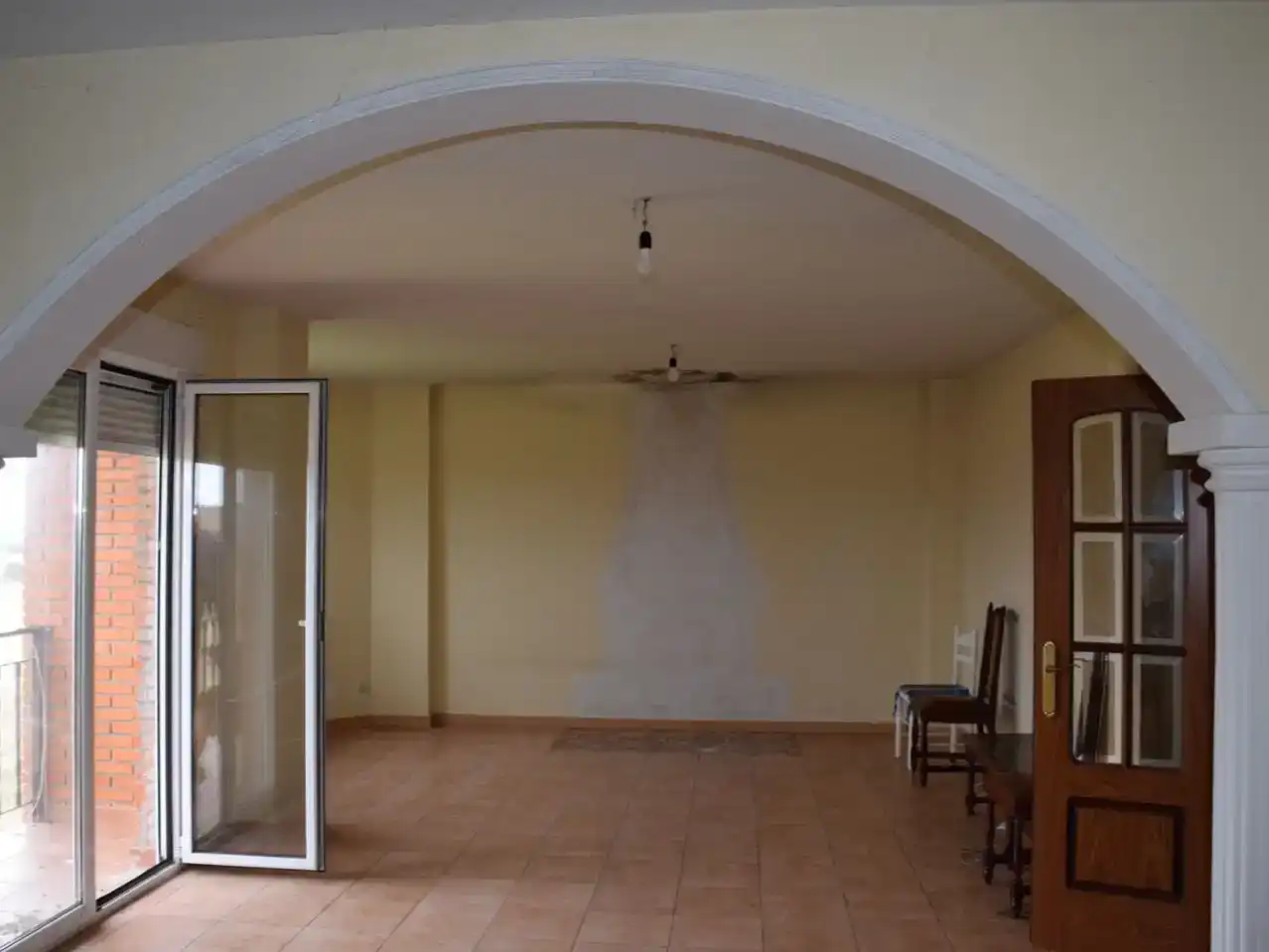 Finca rústica en venda en Morales del Vino amb Jardí privat i Balcó