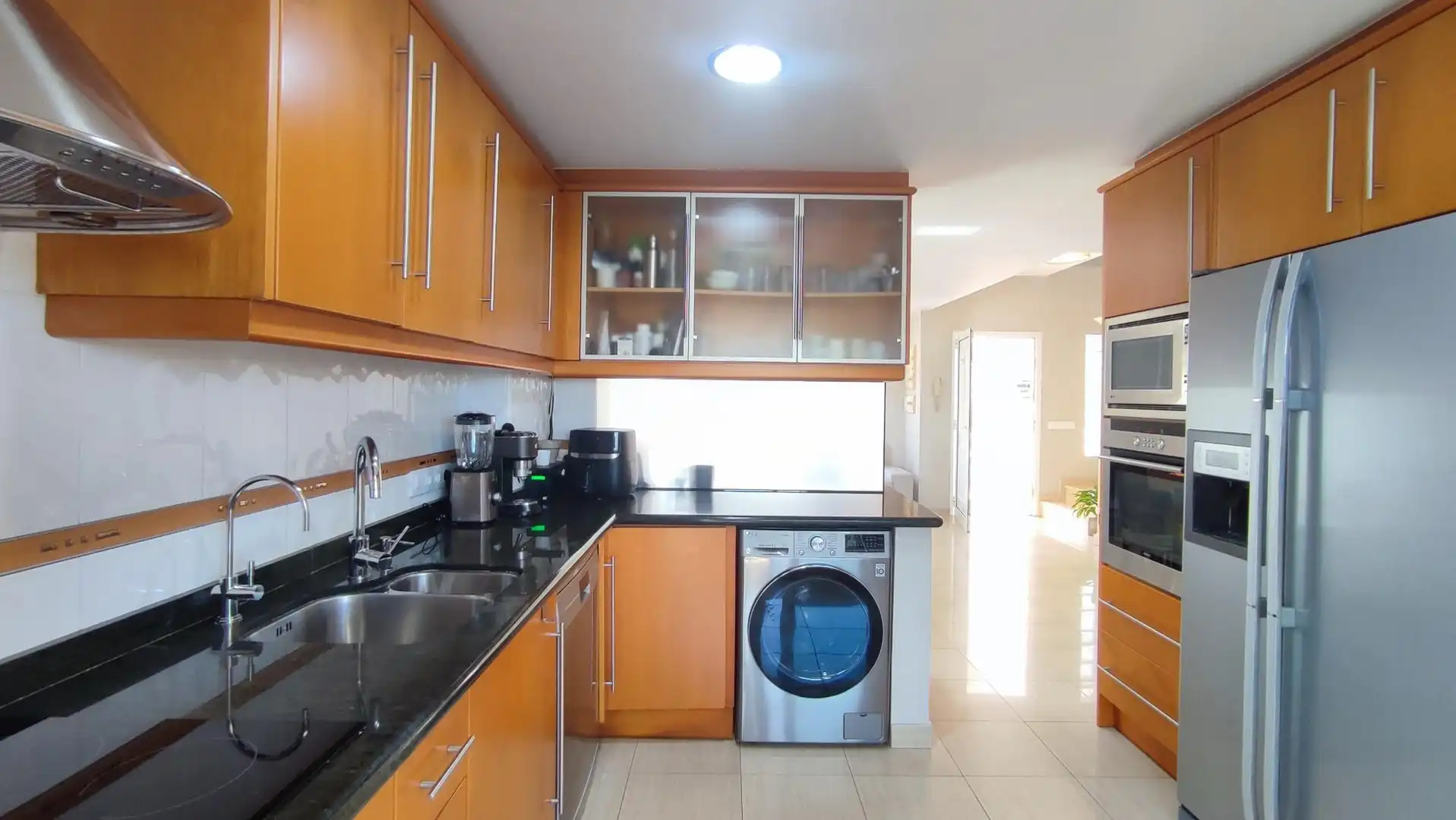 Chalet con piscina en venta en Daimús, imagen 13