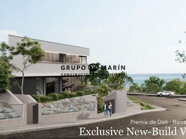 Villa in vendita a Carrer Parc Güell