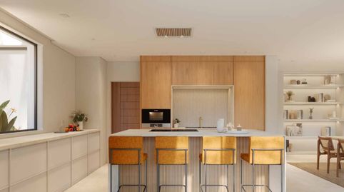 Foto 5 de Casa o xalet en venda a Cap Martí - El Tossalet - Pinomar, Jávea / Xàbia