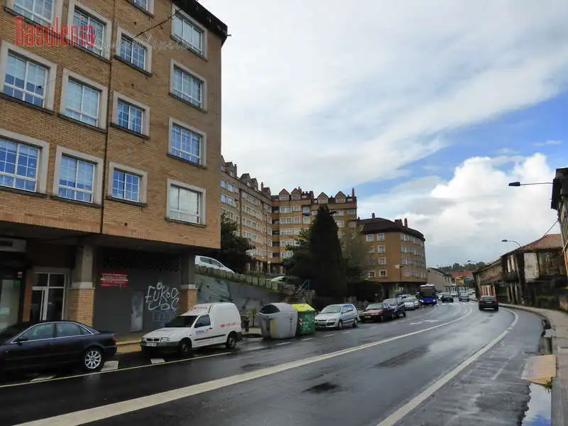 Business premises for sale in Miguel González Garcés 57