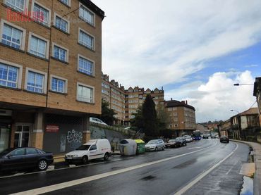 Locale commerciale in vendita a Miguel González Garcés 57