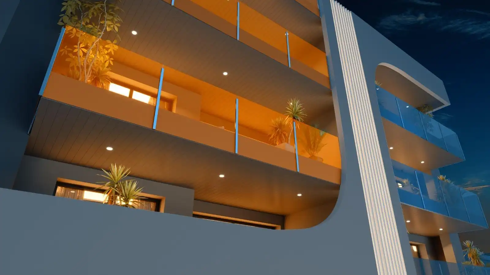 Apartment mit Pool zum Verkauf in Playa del Cura, imagen 30