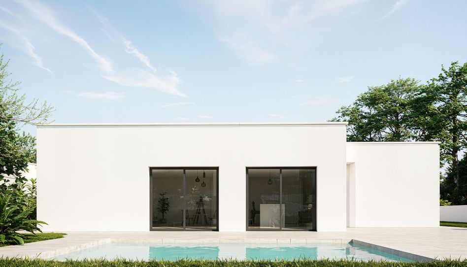 Foto 1 de Piso en venta en Carrer de Martorell, Corbera de Llobregat, Barcelona