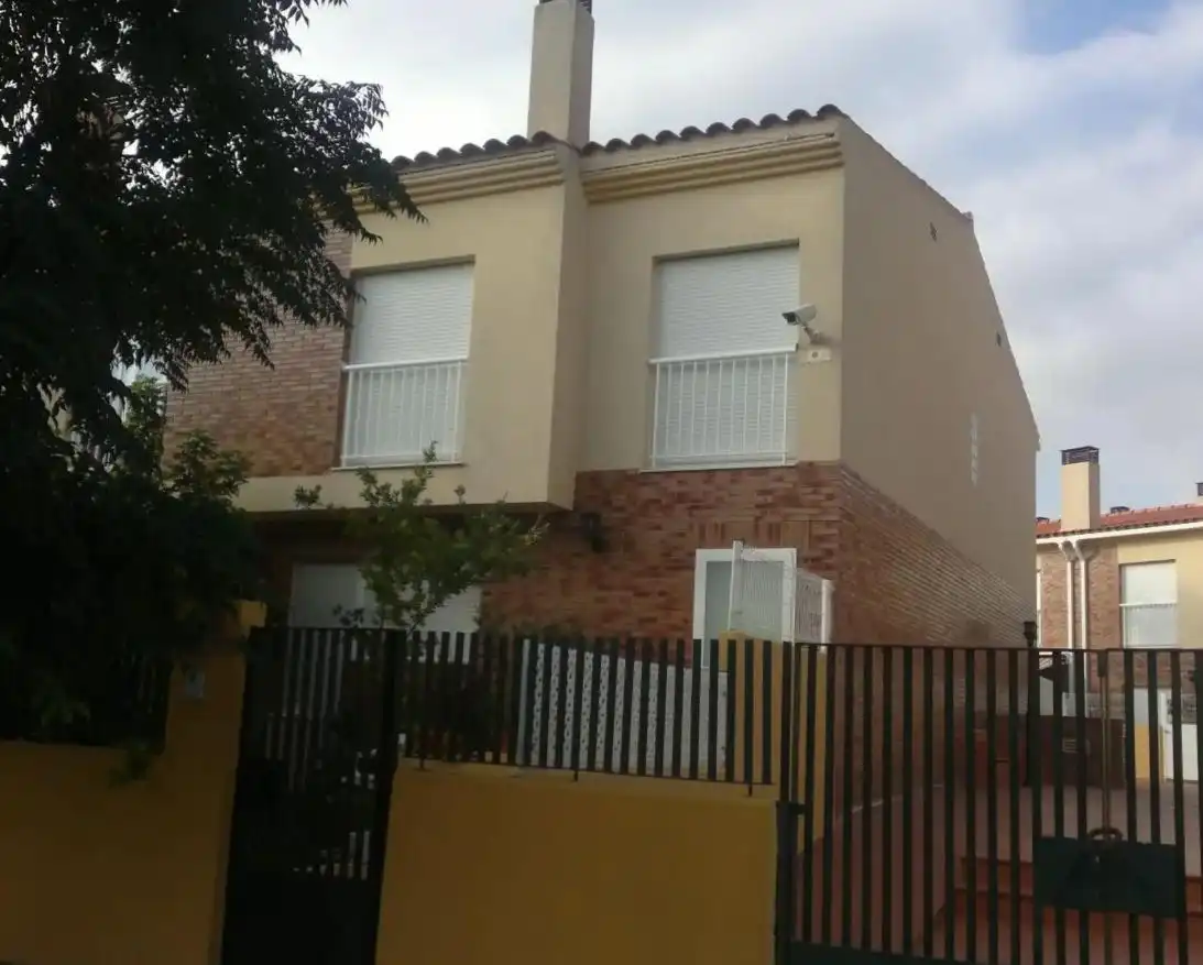 Reihenhaus mit Terrasse zum Verkauf in Playa, imagen 17