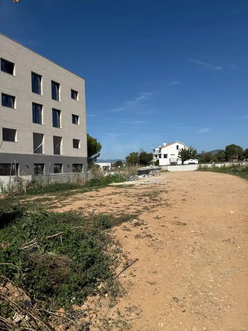 Terreny residencial en venda a Les Franqueses del Vallès, imagen 6
