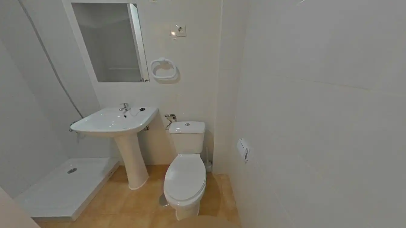 Bany de Pis en venda en Madrid