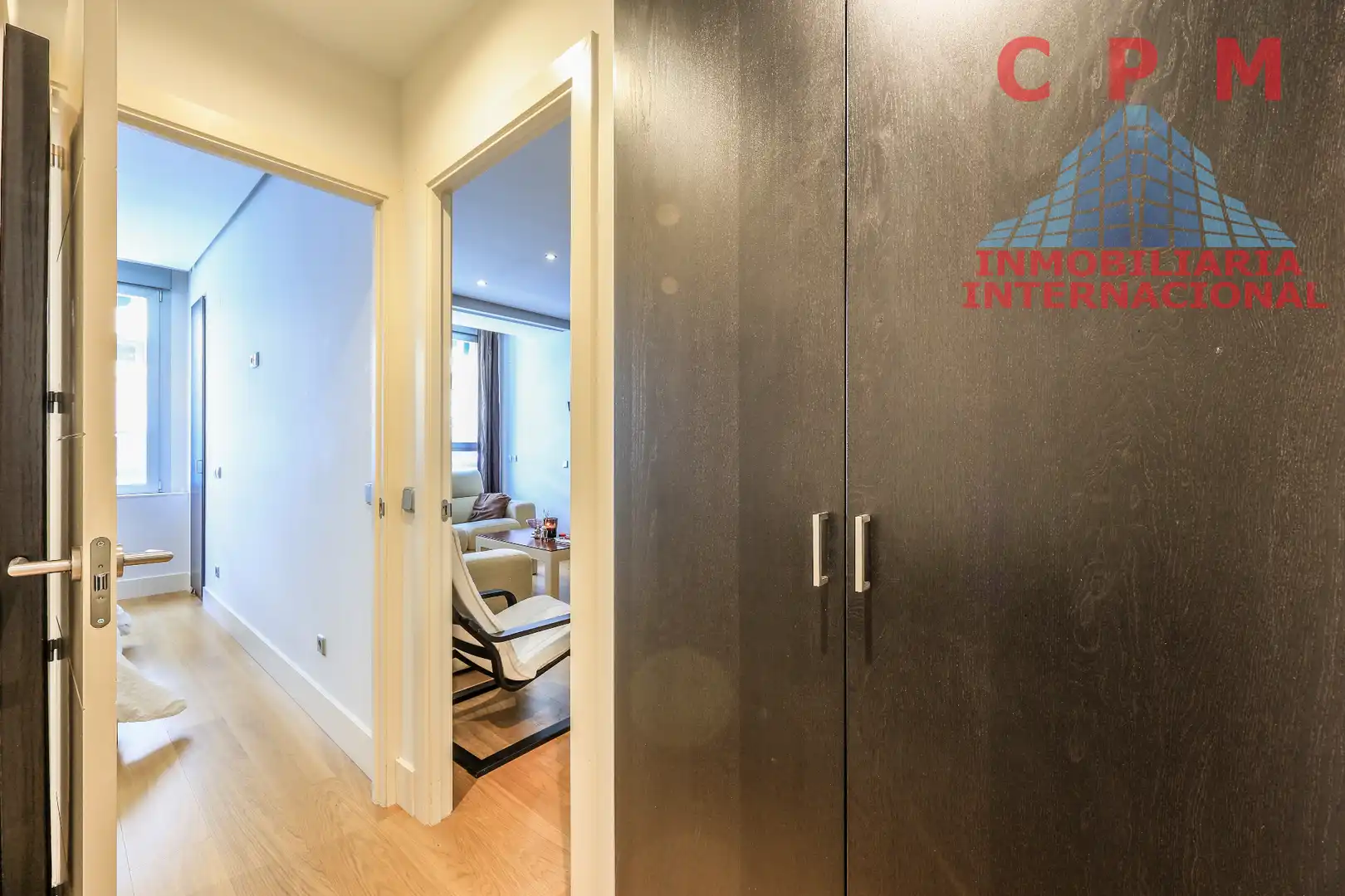 Flat for rent in Castellana