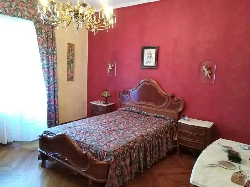 Habitación de Casa o chalet en venta en Piélagos con Calefacción, Jardín privado y Balcón