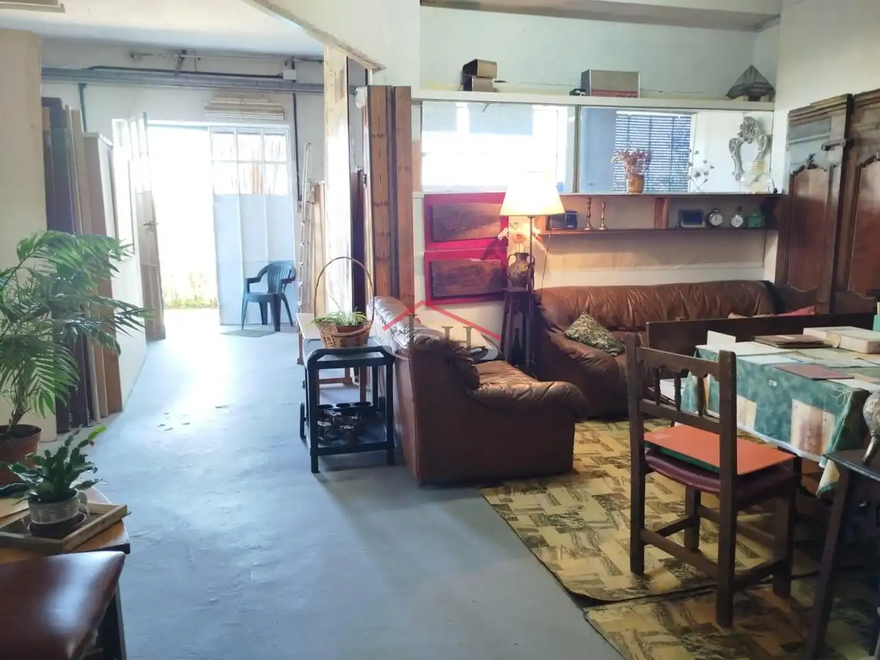 Casa con piscina en venta en Avenida Constitución, imagen 35