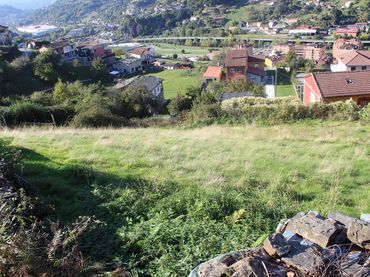 Terreno residenziale in vendita a San Martín del Rey Aurelio