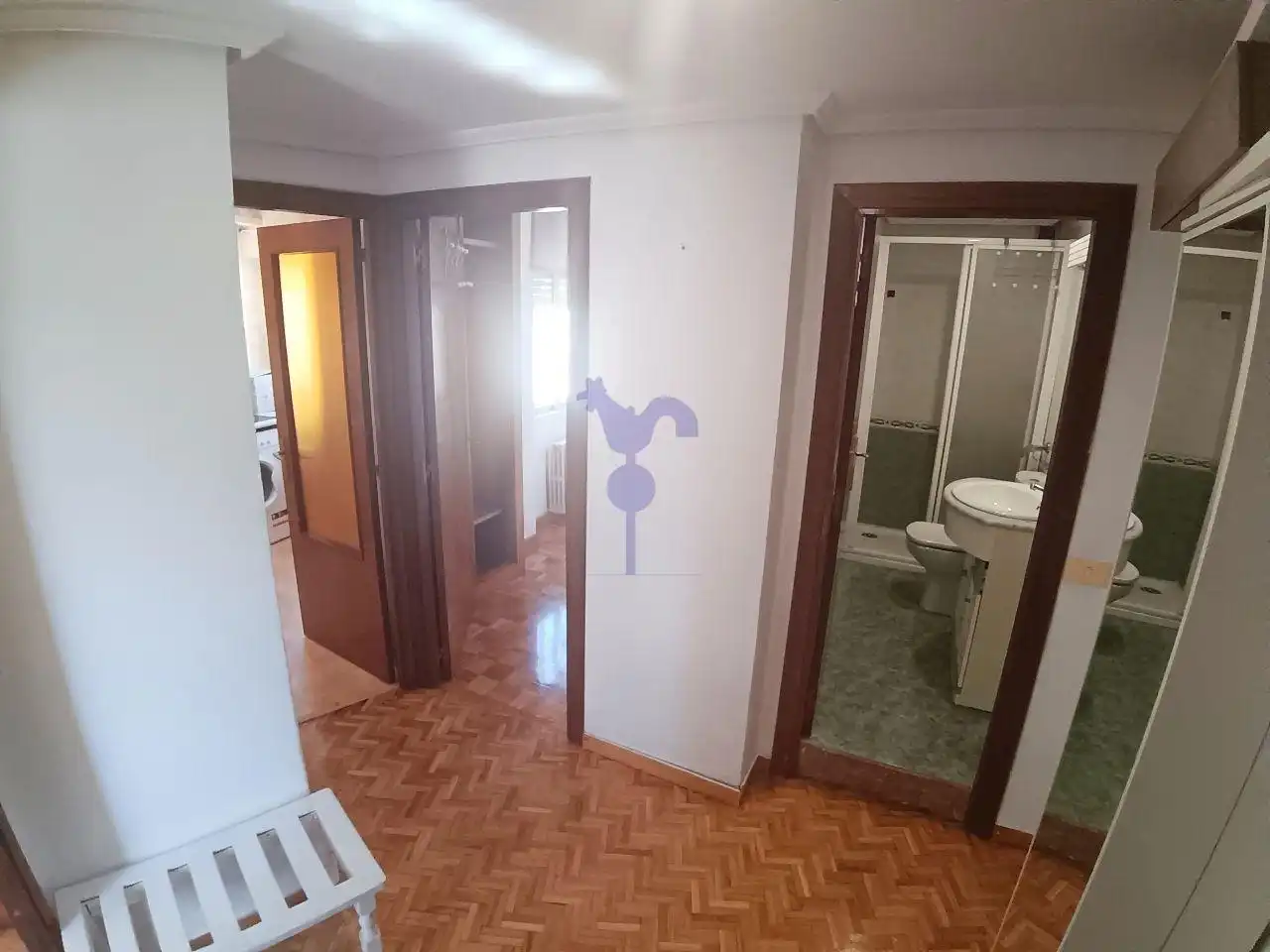 Apartment with lift for sale in Centro Ciudad, imagen 12