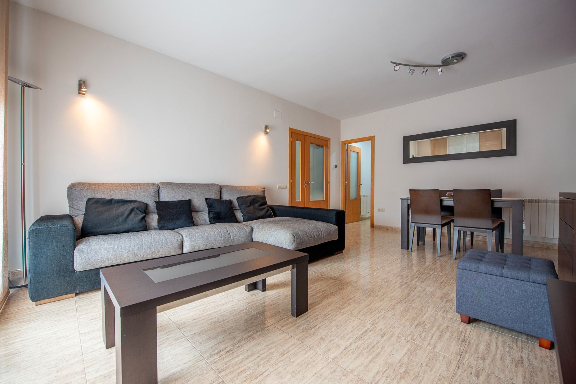 Piso en venta