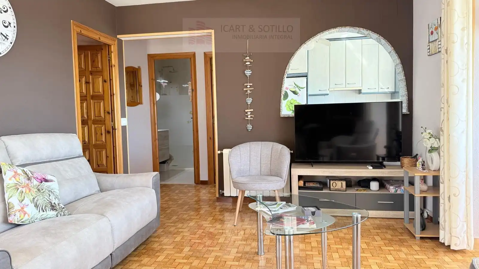 Casa con giardino in vendita a Avenida ITALIA, imagen 22
