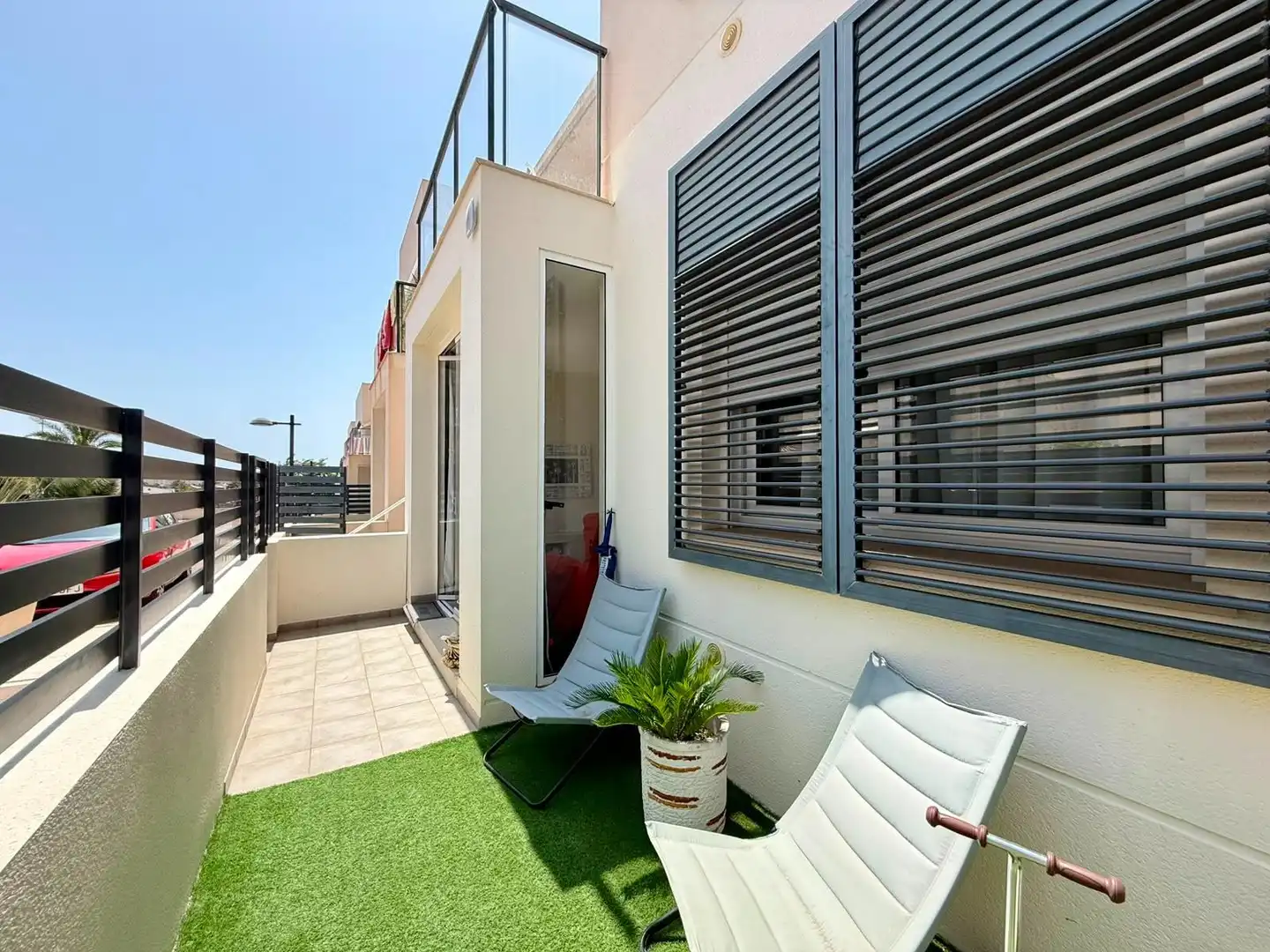 Piano terra con piscina in vendita a Nueva Torrevieja - Aguas Nuevas, imagen 48