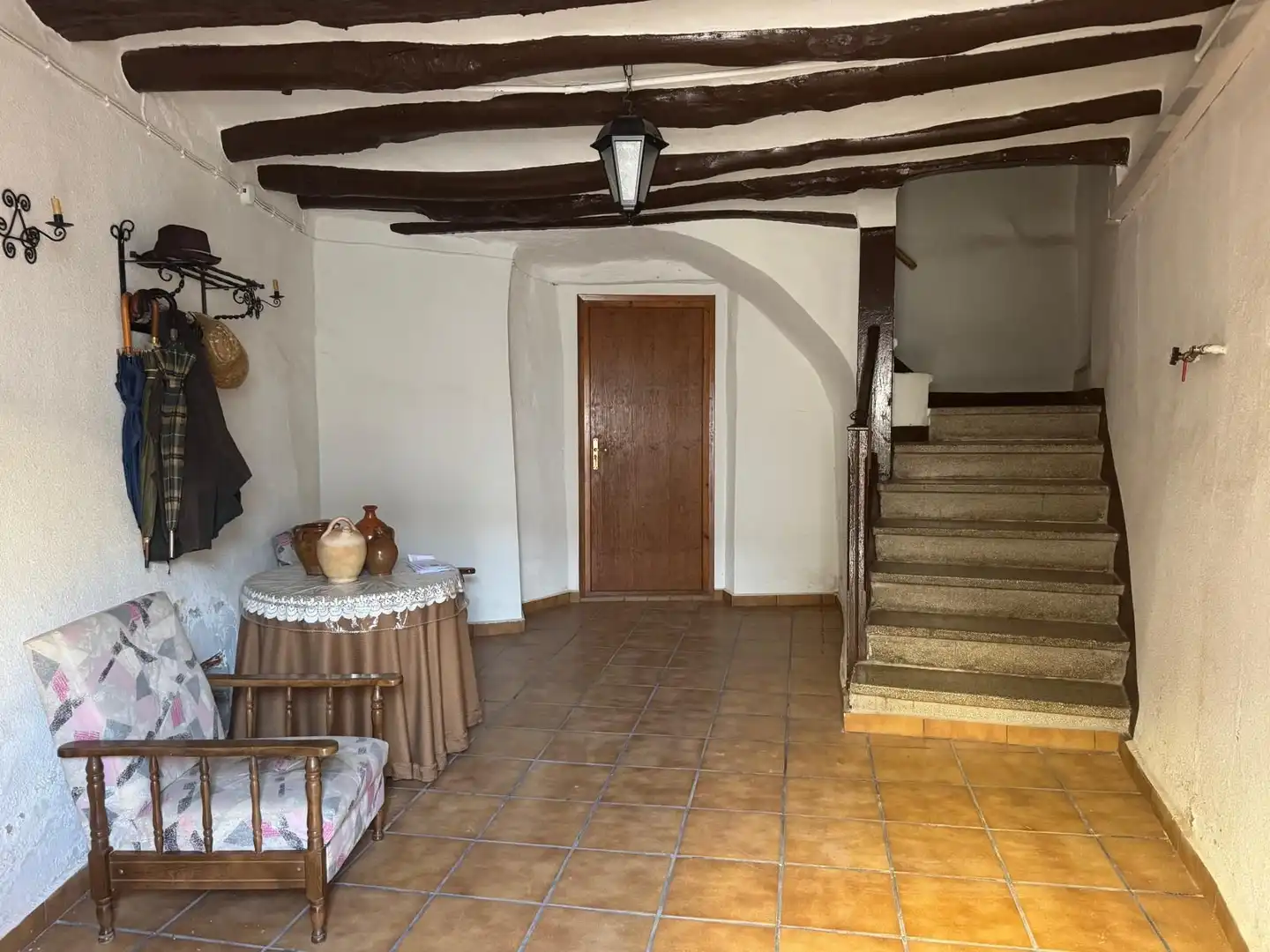 Finca rústica en venta en Jarque de Moncayo con Terraza