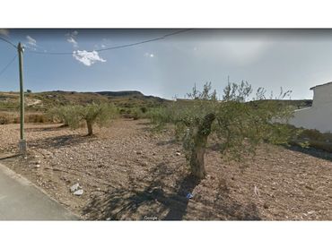 Terreno residenziale in vendita a Sorbas