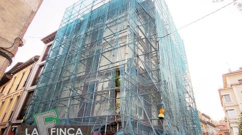 Foto 4 de Residencial en venta en San Antonio, 18, Casco Histórico, Oviedo