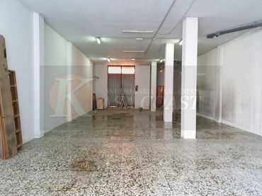 Local comercial en venda a Las Lagunas