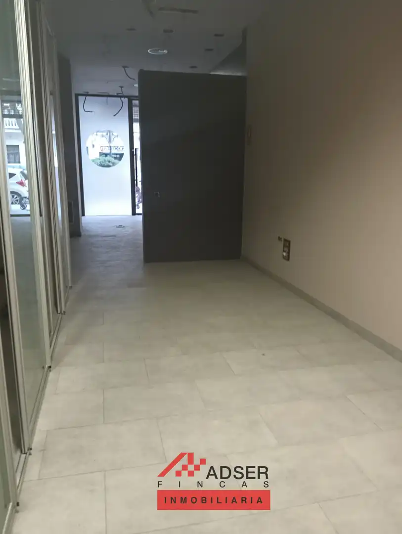 Local en venta en  Logroño con Aire acondicionado