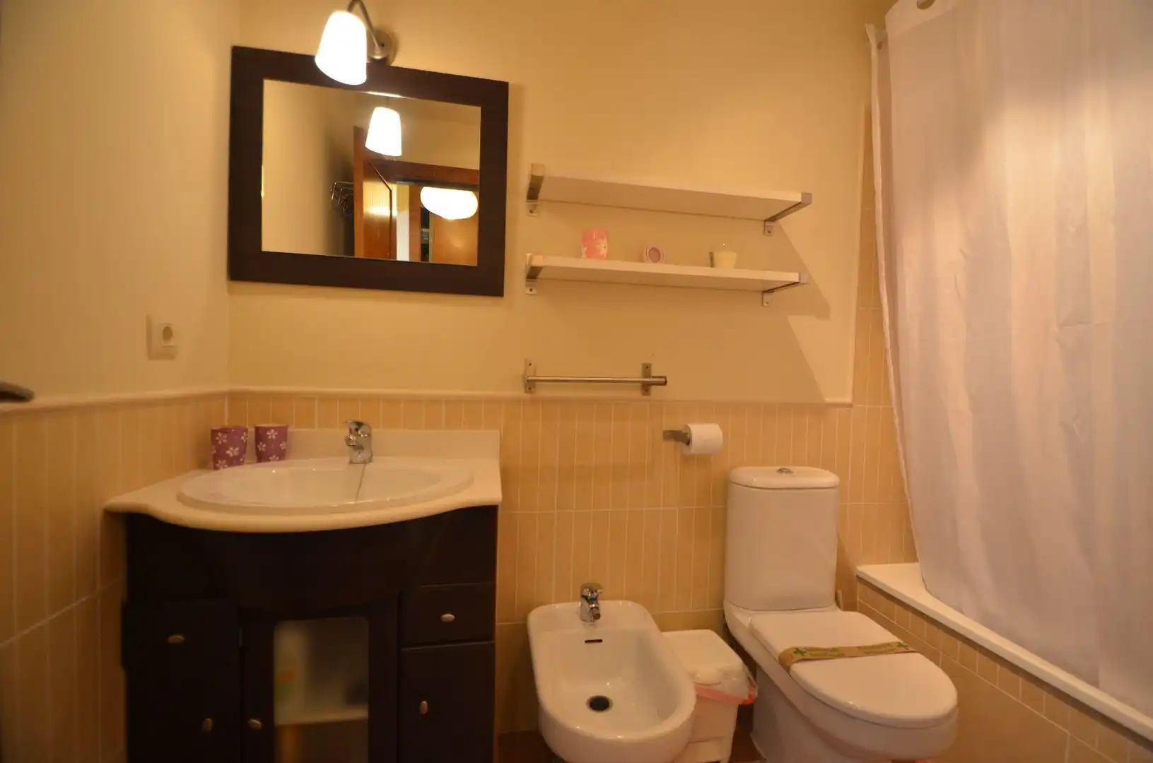Appartement compact avec piscine à vendre à Punta del Moral, imagen 20