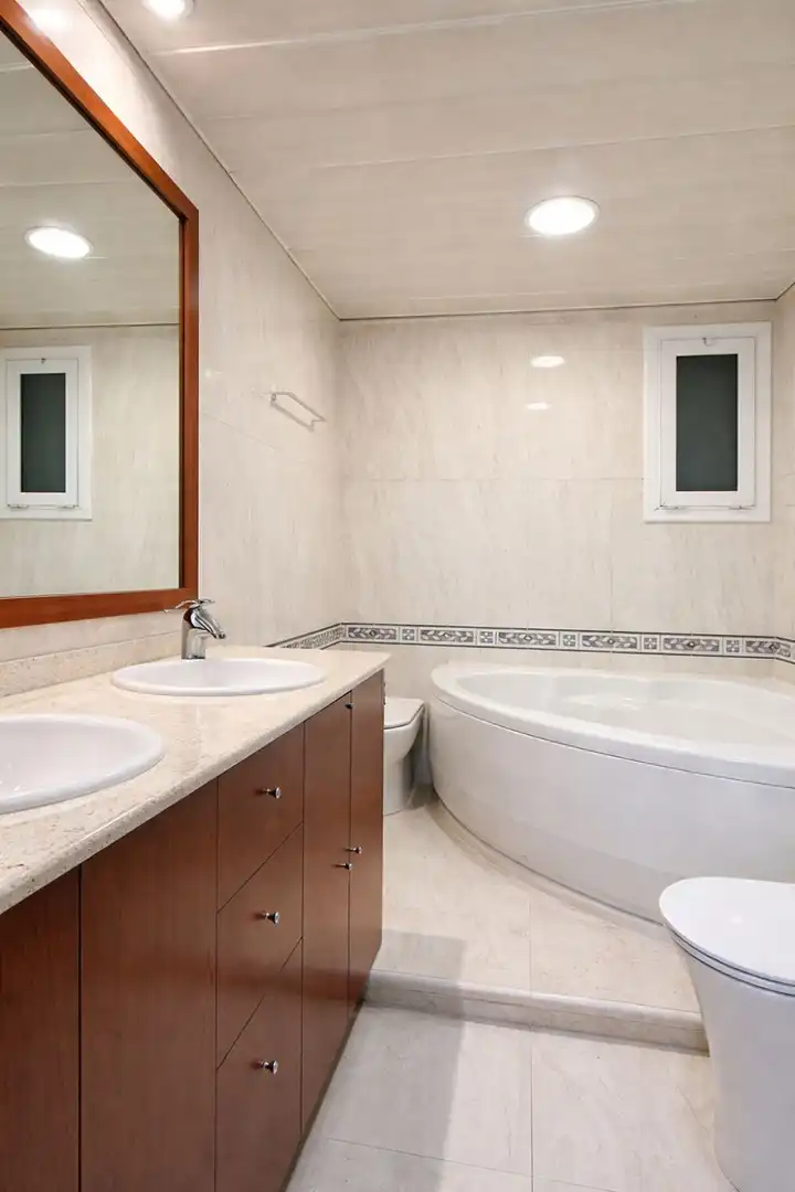 Appartement avec terrasse à vendre à VERMELL, imagen 19
