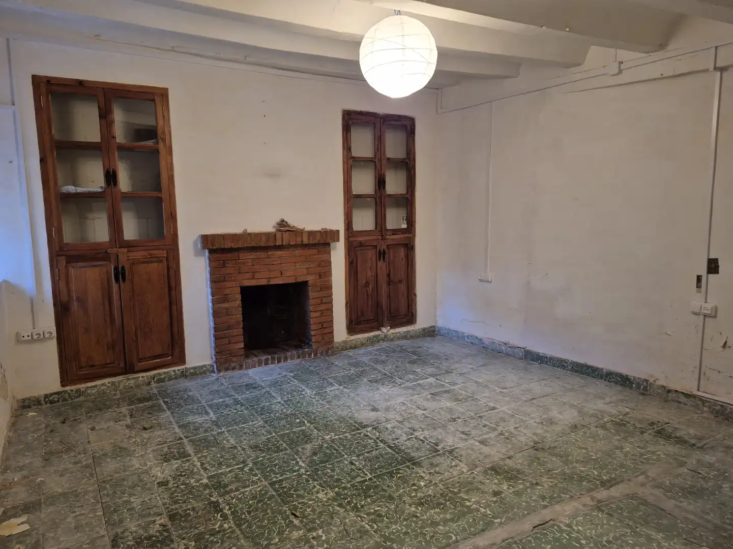 Casa o chalet en venta en Sarrión con Terraza y Balcón