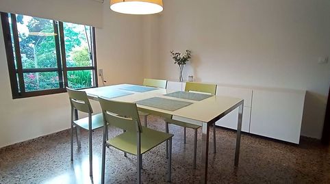 Foto 2 de Apartamento de alquiler en Pintor Sorolla, Moncada, Valencia