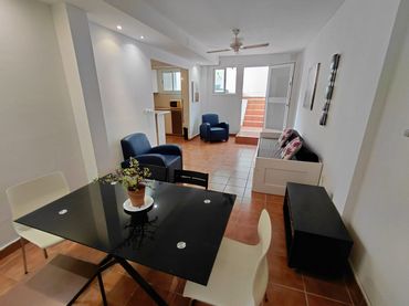 Flat to rent in Ponent