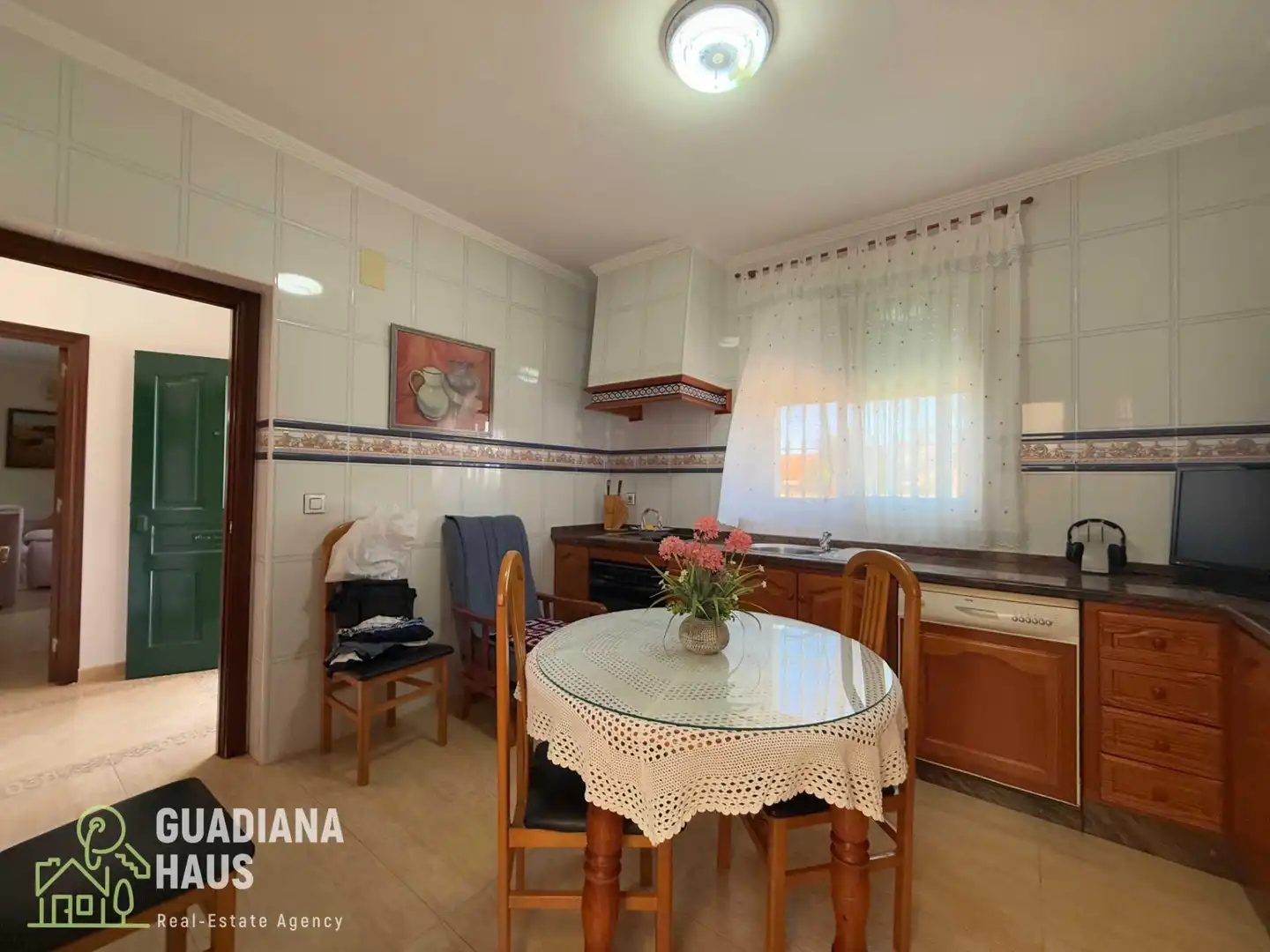 Chalet con piscina en venta en Ayamonte ciudad, imagen 23