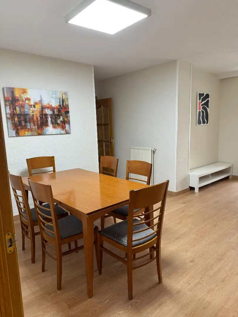 Wohnung zur Miete in Avenida Olímpica, El Soto - Azorín