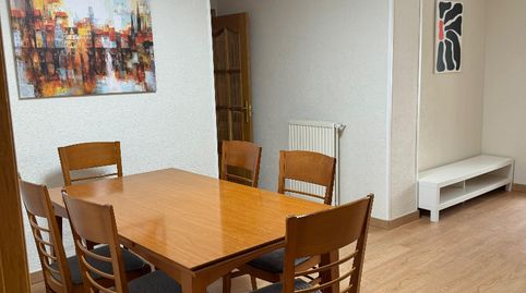 Foto 4 von Wohnung zur Miete in Avenida Olímpica, El Soto - Azorín, Móstoles